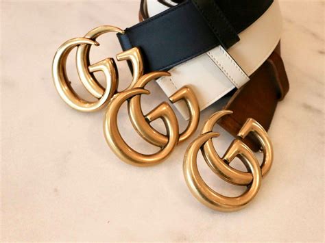 how to add more holes to gucci belt